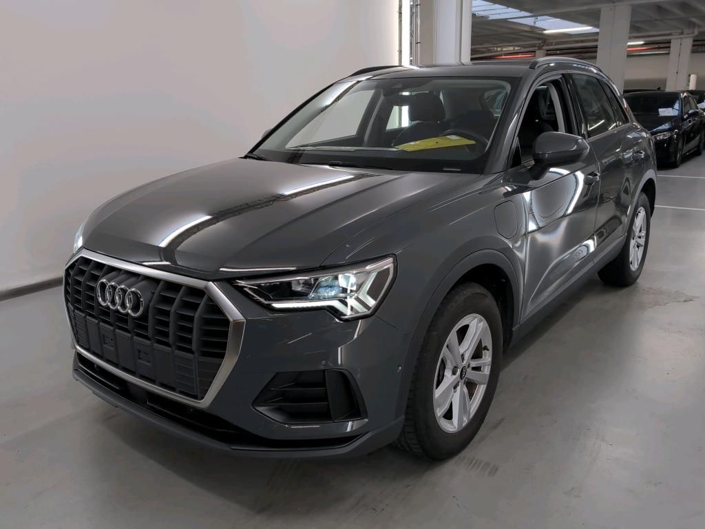 Audi Q3 1.4 45 TFSI E S TRONIC