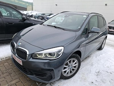 Koop BMW 2 SERIES ACTIVE TOURER op Ayvens Carmarket