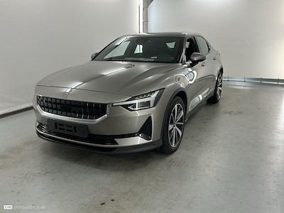 Buy POLESTAR 2 on Ayvens Carmarket