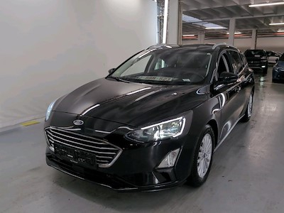 Buy FORD FOCUS CLIPPER on Ayvens Carmarket