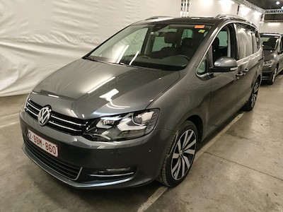 Koop VOLKSWAGEN SHARAN op Ayvens Carmarket