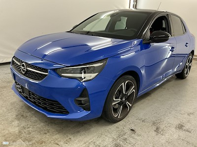 Kaufe OPEL Corsa bei Ayvens Carmarket