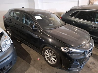 Achetez BMW X2 sur Ayvens Carmarket