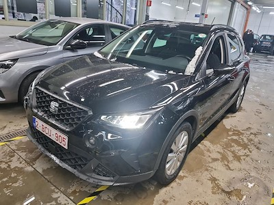 Achetez SEAT ARONA sur Ayvens Carmarket