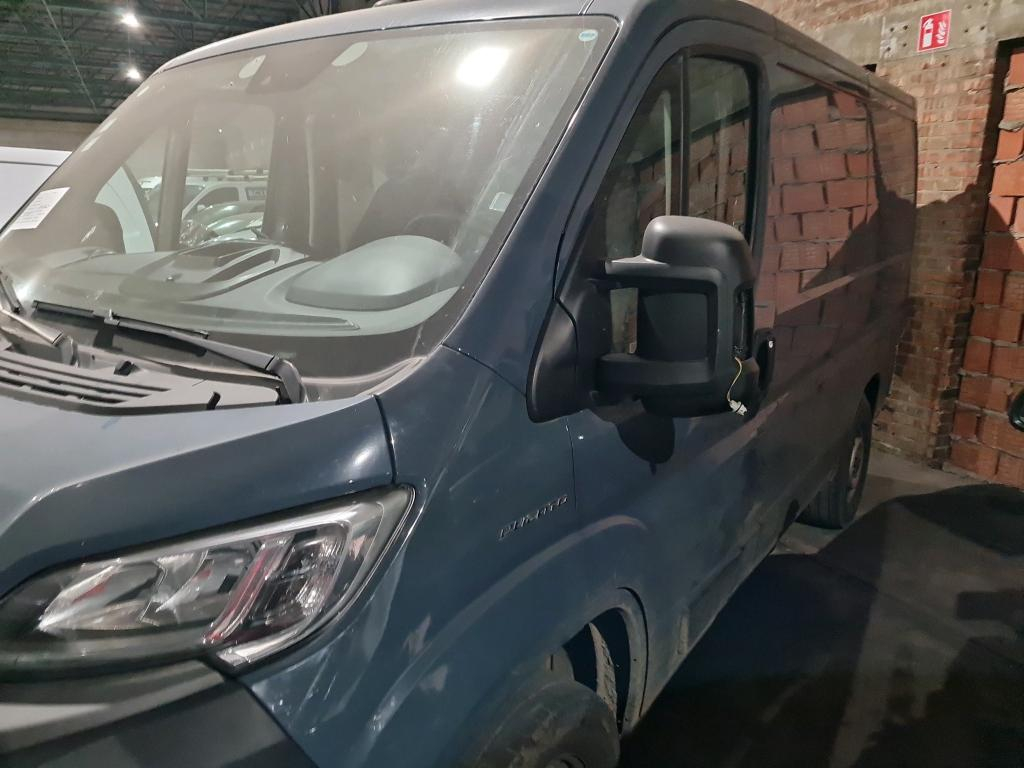 Fiat Ducato 30 FOURGON SWB DSL - 20 2.3 Multijet C-H1 (EU6d-TEMP)