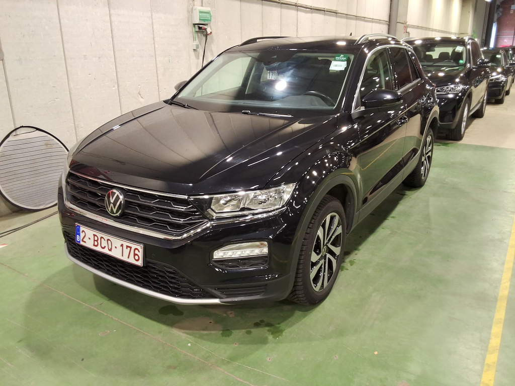 Volkswagen T-Roc 1.0 TSI ACTIVE