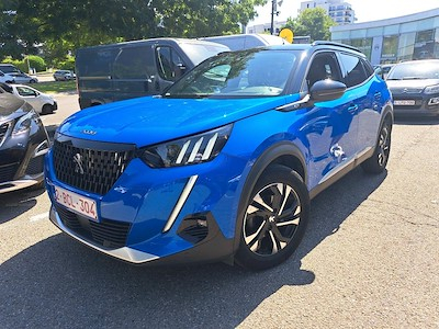 Купуй PEUGEOT 2008 на Ayvens Carmarket