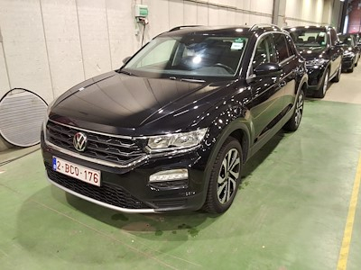 Kaufe VOLKSWAGEN T-ROC bei Ayvens Carmarket