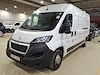 Buy PEUGEOT BOXER on Ayvens Carmarket