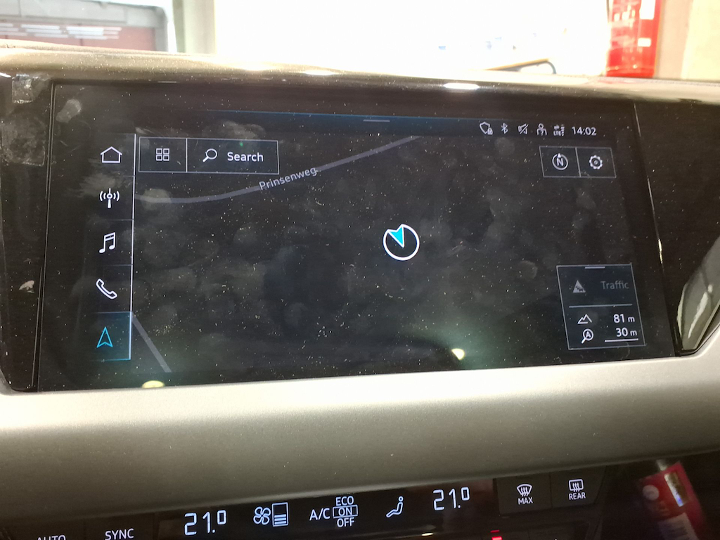 Foto 11 van Audi e-tron GT