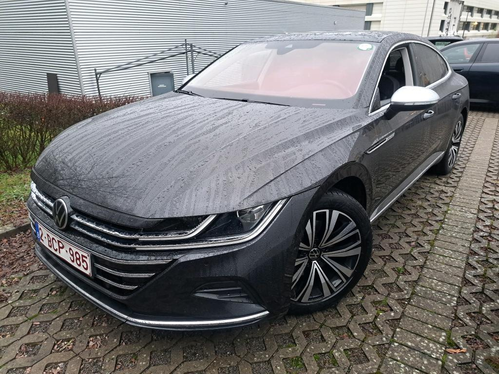 Volkswagen Arteon 2.0 TDI 110KW DSG ELEGANCE