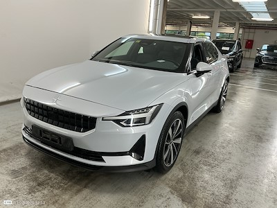 Achetez POLESTAR 2 sur Ayvens Carmarket