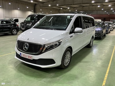 Buy MERCEDES-BENZ EQV on Ayvens Carmarket