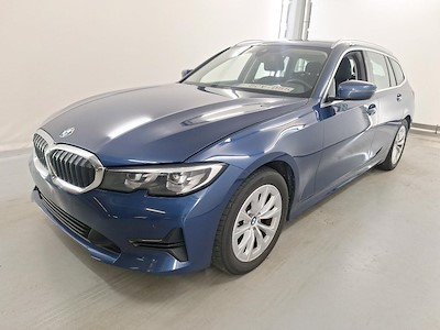 36. BMW 3 SERIES TOURING 2.0 316DA (90KW) TOURING