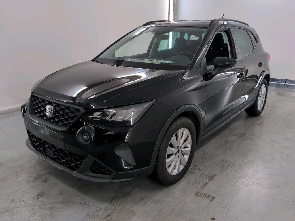 Seat Arona 1.0 TSI 81KW MOVE DCT