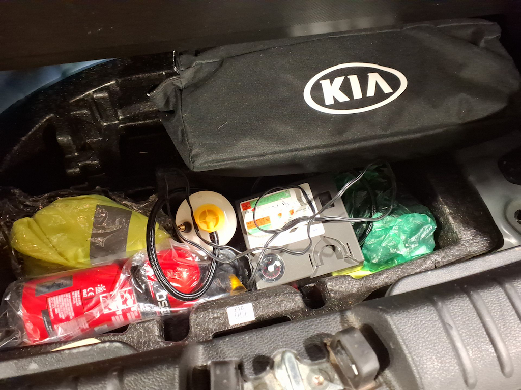 Foto 11 van Kia Soul