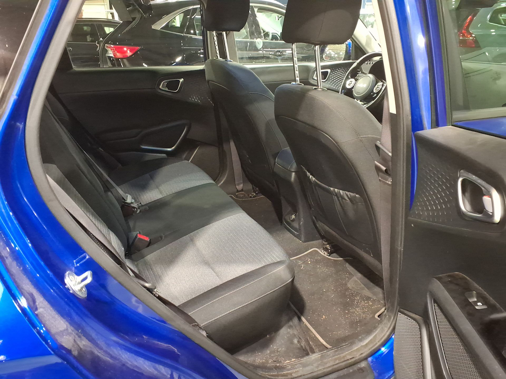 Foto 5 van Kia Soul