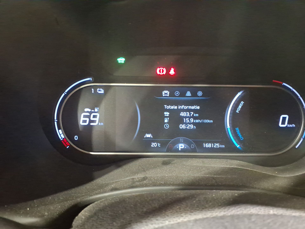 Foto 9 van Kia Soul