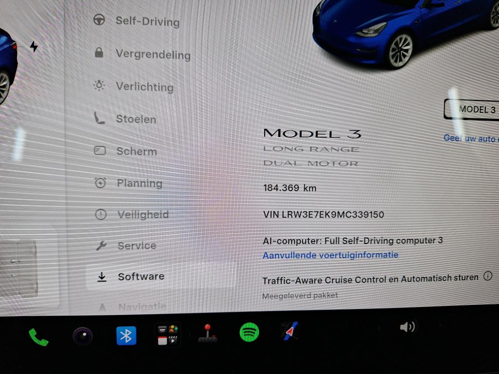 Foto 9 van Tesla Model 3