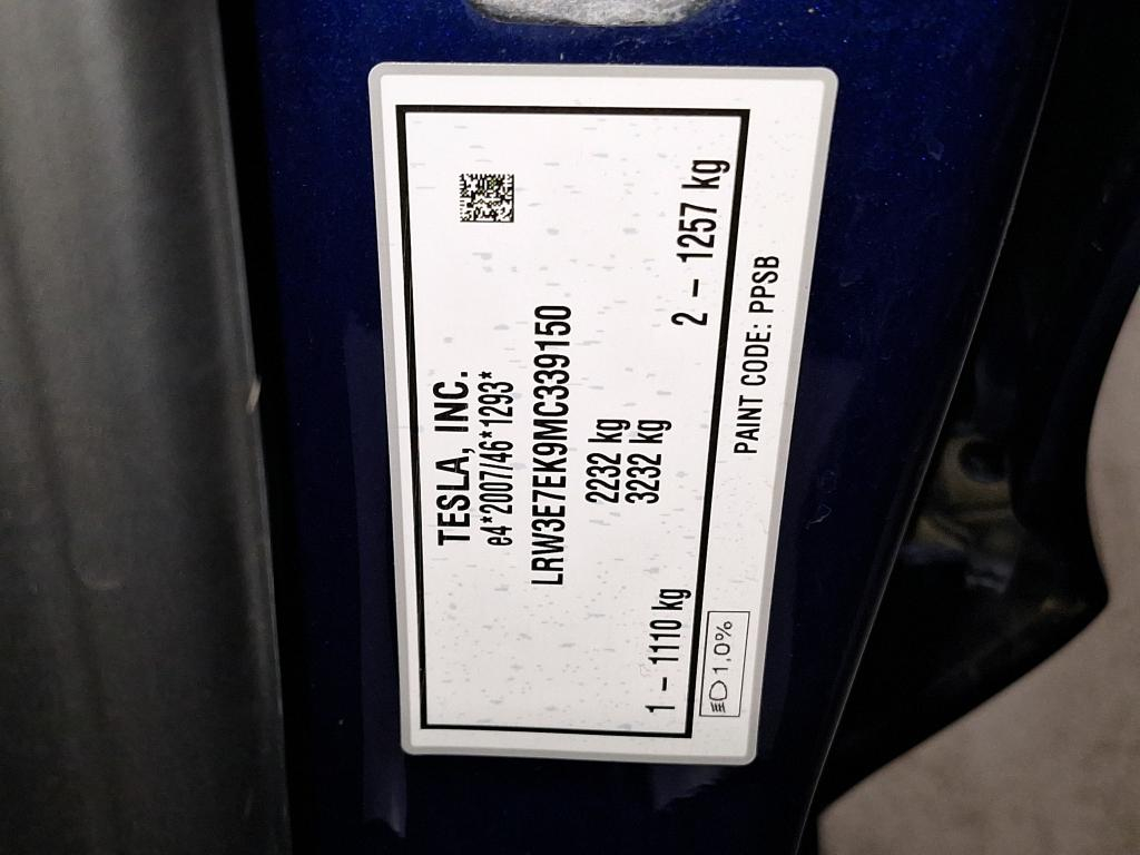 Foto 10 van Tesla Model 3