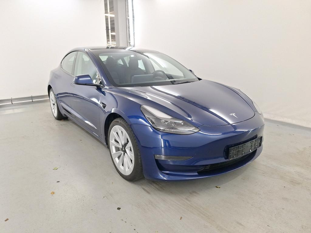 Foto 2 van Tesla Model 3