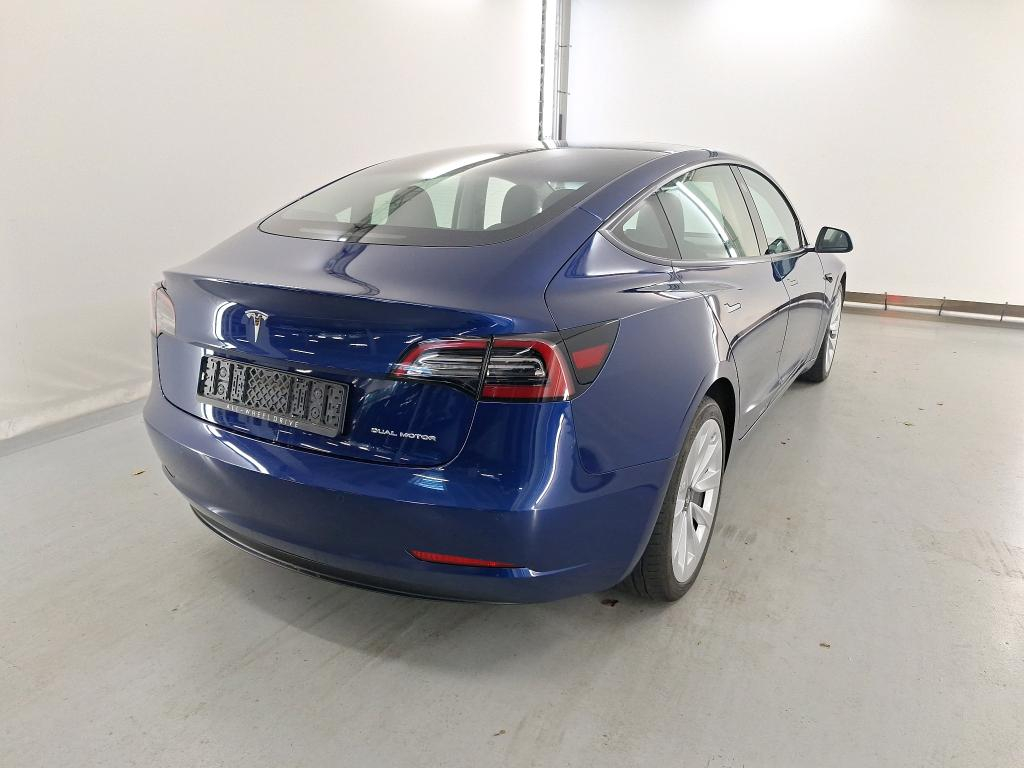 Foto 3 van Tesla Model 3