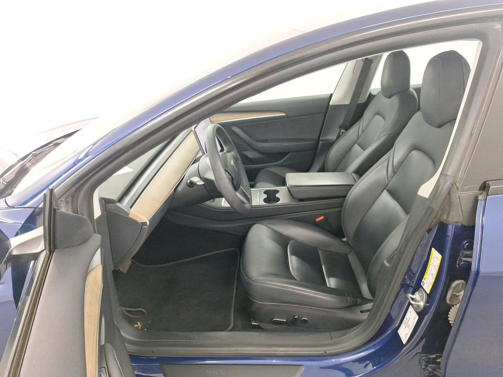 Foto 4 van Tesla Model 3