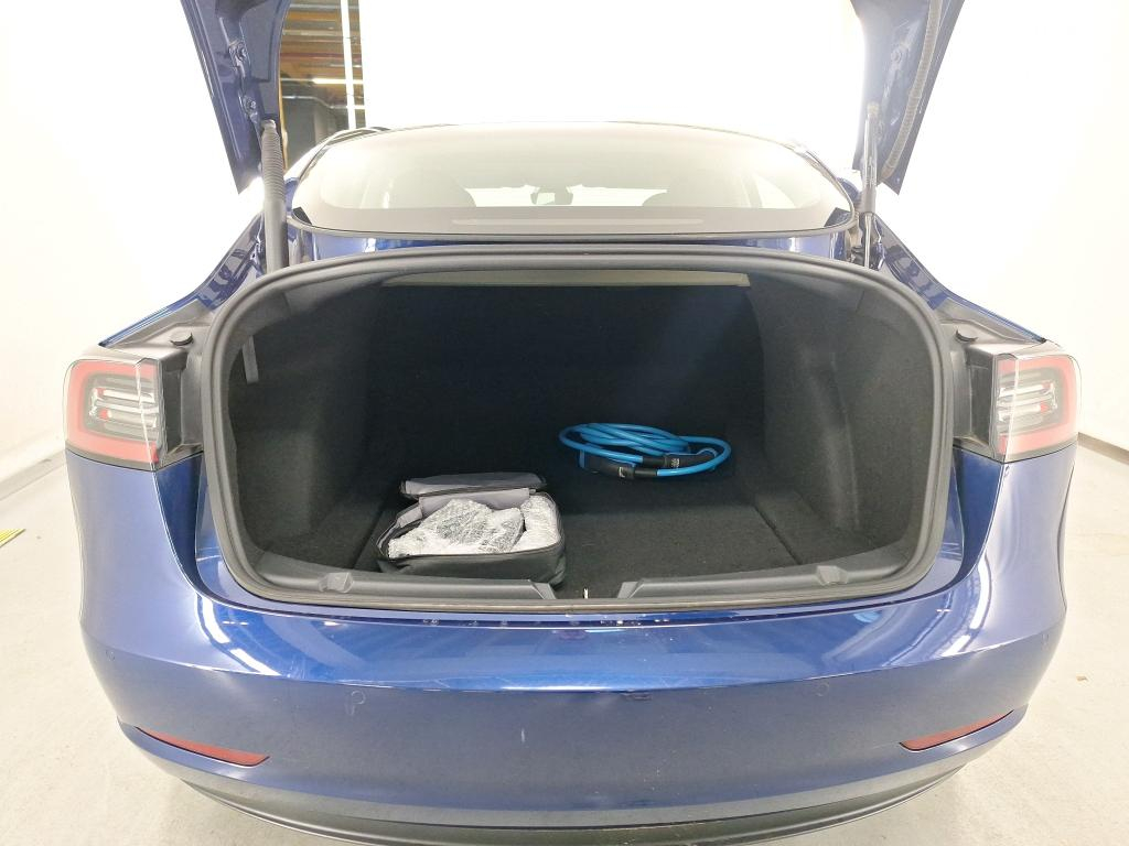 Foto 6 van Tesla Model 3