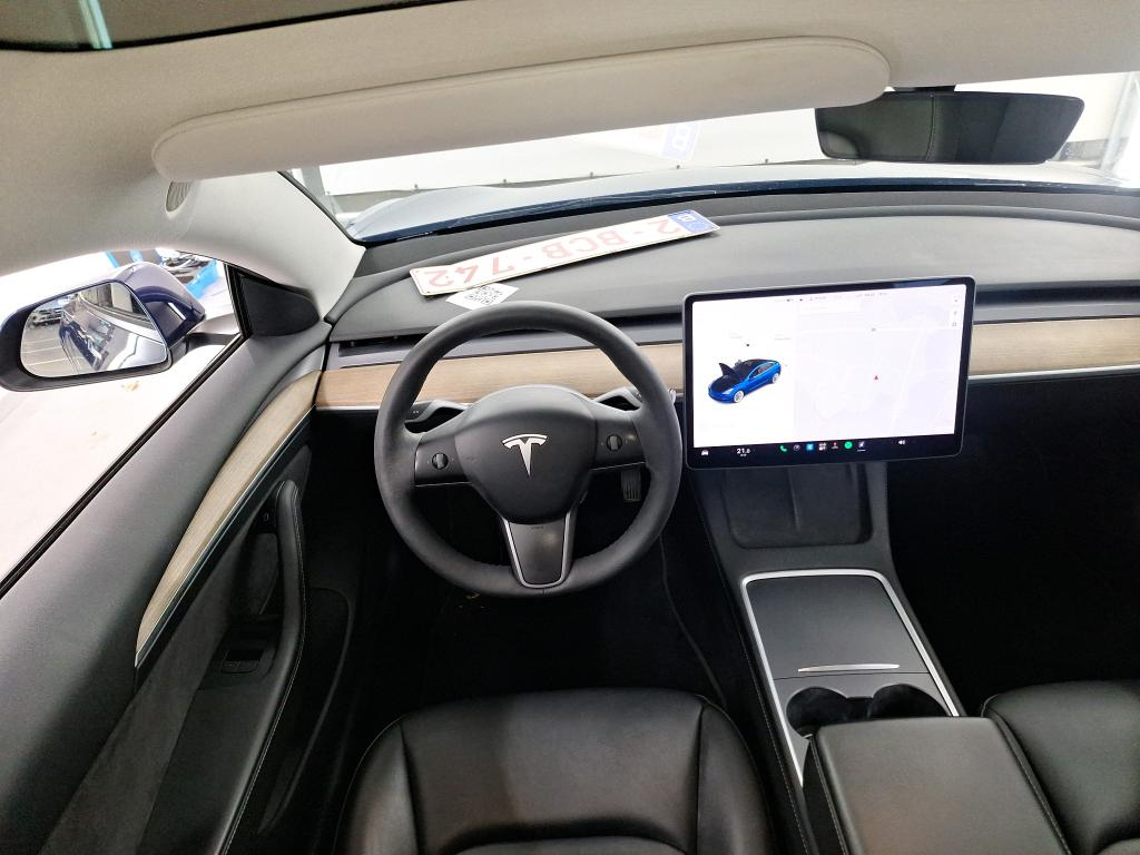 Foto 7 van Tesla Model 3