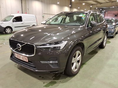 Achetez VOLVO XC60 sur Ayvens Carmarket