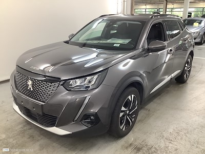 Comprar PEUGEOT 2008 no Ayvens Carmarket