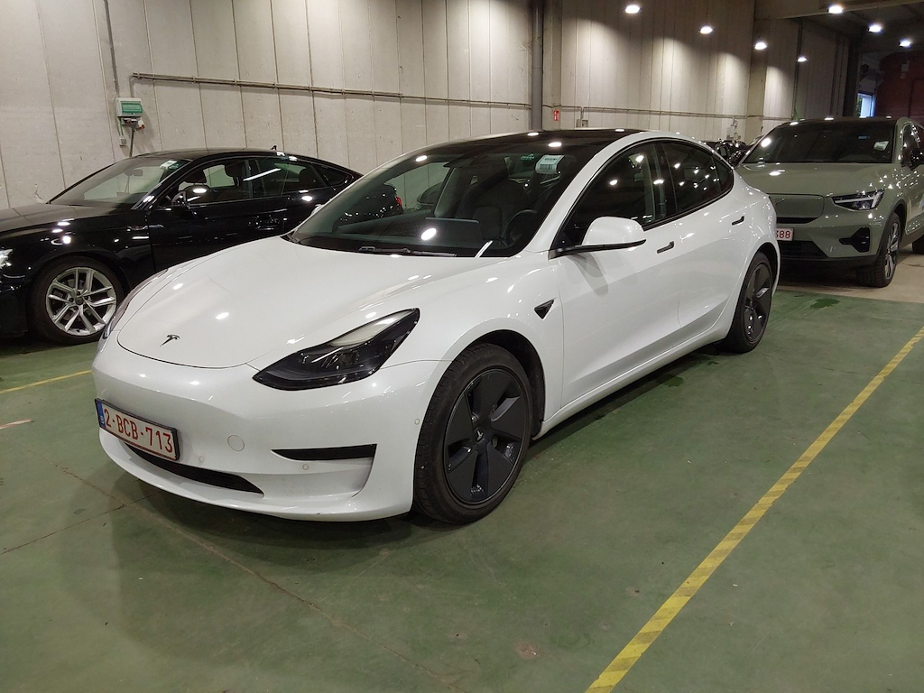 Foto 2 van Tesla Model 3