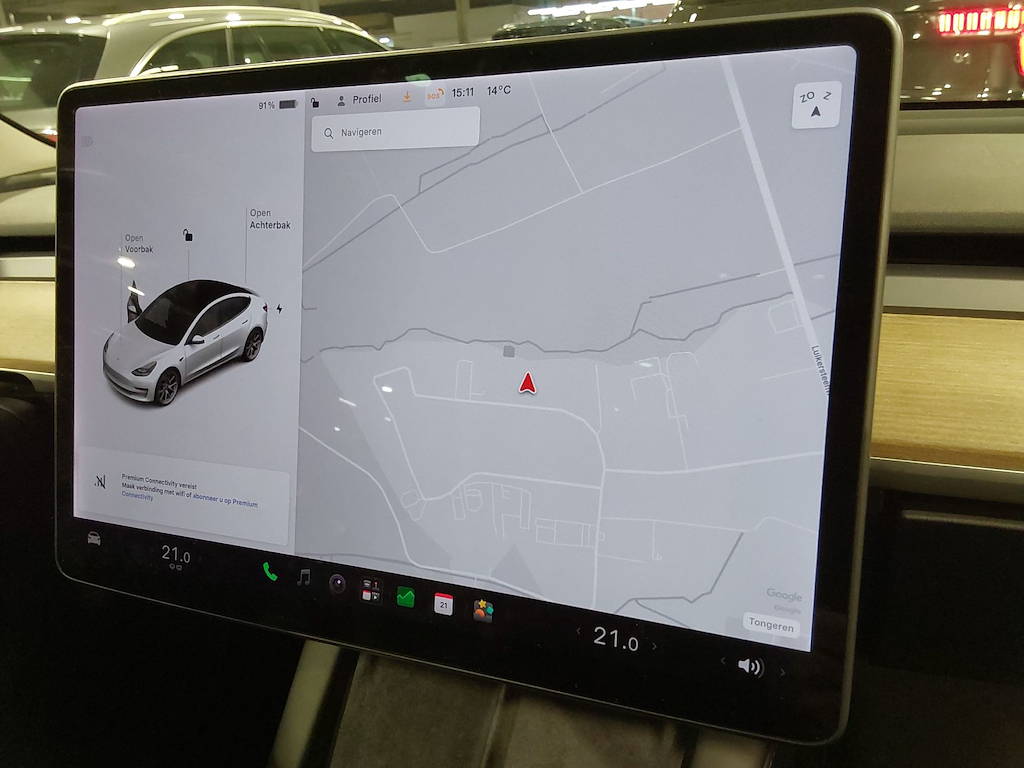 Foto 10 van Tesla Model 3