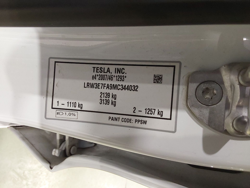 Foto 13 van Tesla Model 3