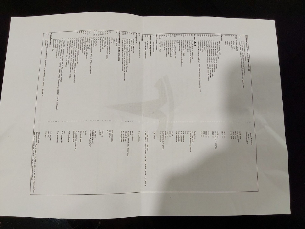 Foto 15 van Tesla Model 3
