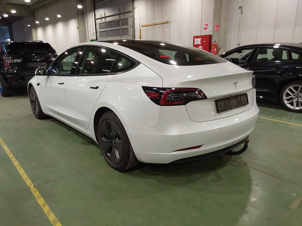 Foto 3 van Tesla Model 3