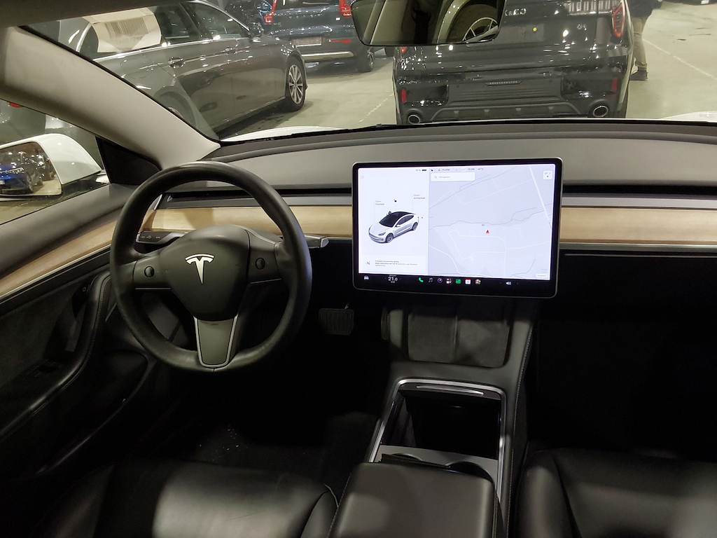 Foto 6 van Tesla Model 3