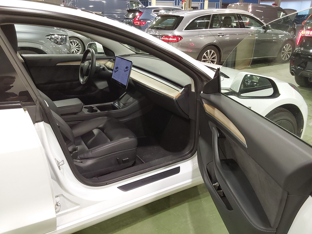 Foto 7 van Tesla Model 3