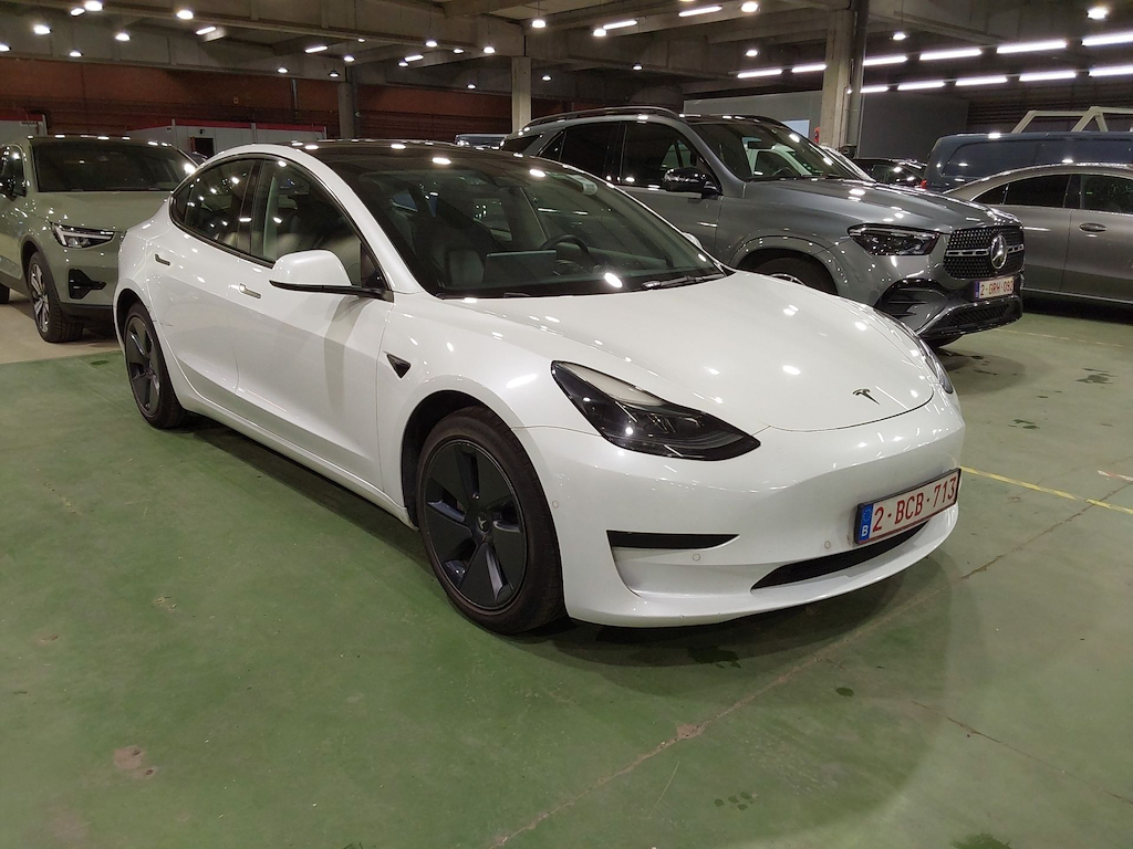 Foto 8 van Tesla Model 3