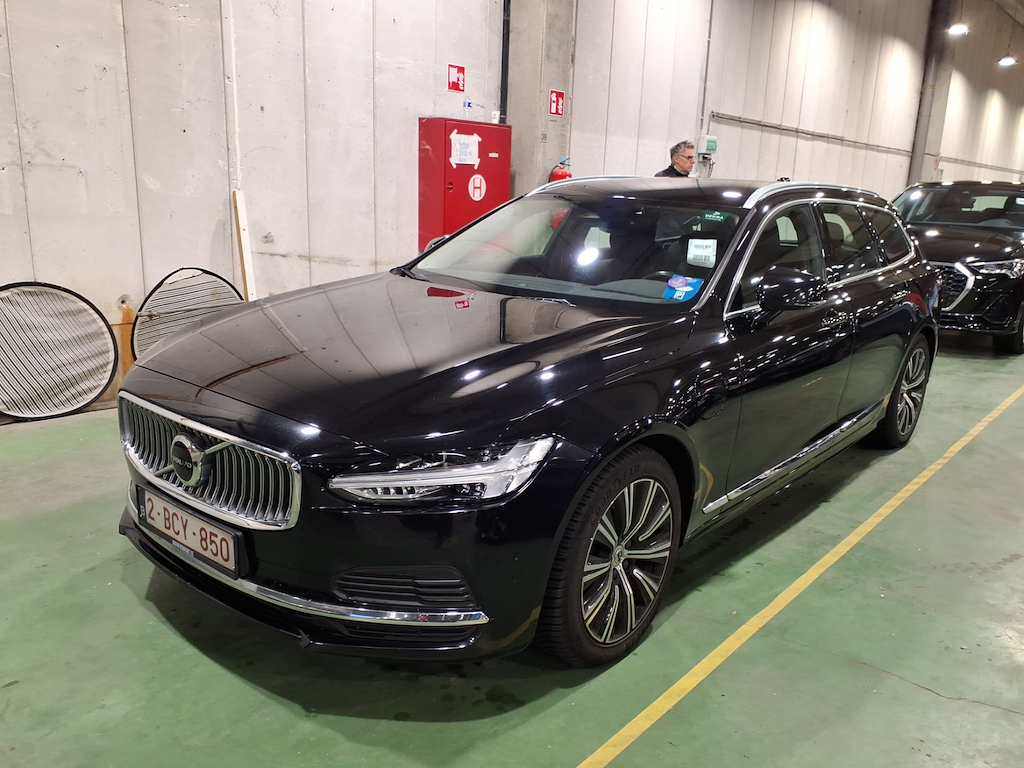 Volvo V90 2.0 T6 RECHARGE INSCRIPTION EXPRESSION