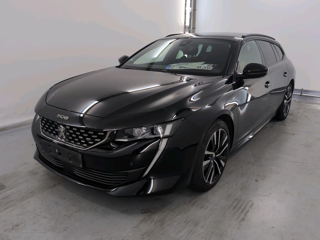 Peugeot 508 SW 1.5 BLUEHDI 130 S&S AUTO GT