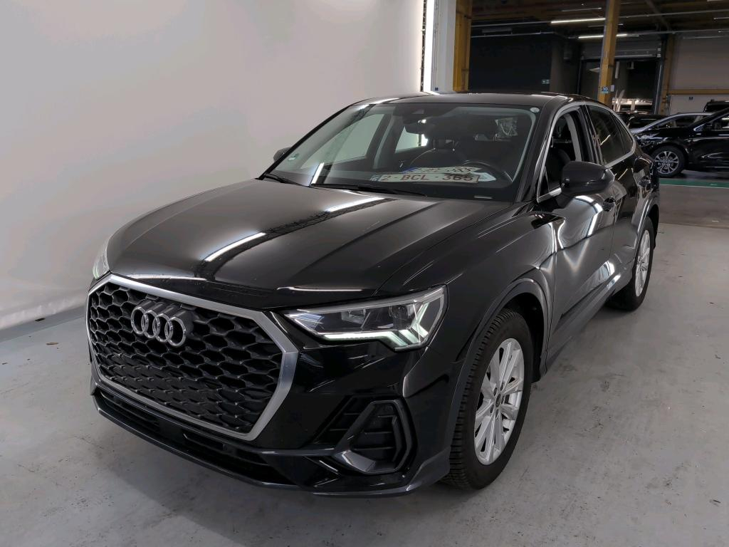 Audi Q3 SPORTBACK 1.5 35 TFSI S TRONIC BUSINESS EDITION