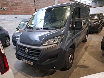 Buy FIAT DUCATO ARMADA on Ayvens Carmarket