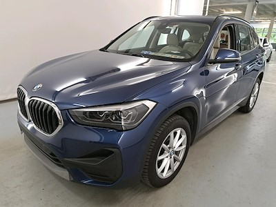 Achetez BMW X1 sur Ayvens Carmarket