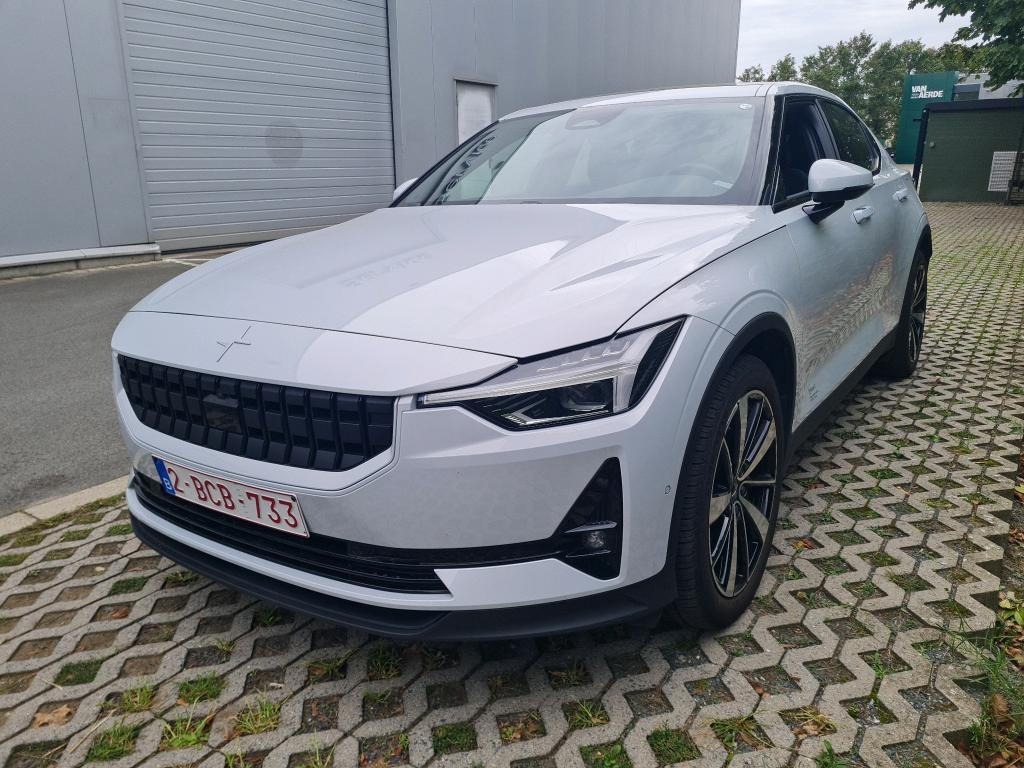 Foto 2 van Polestar 2