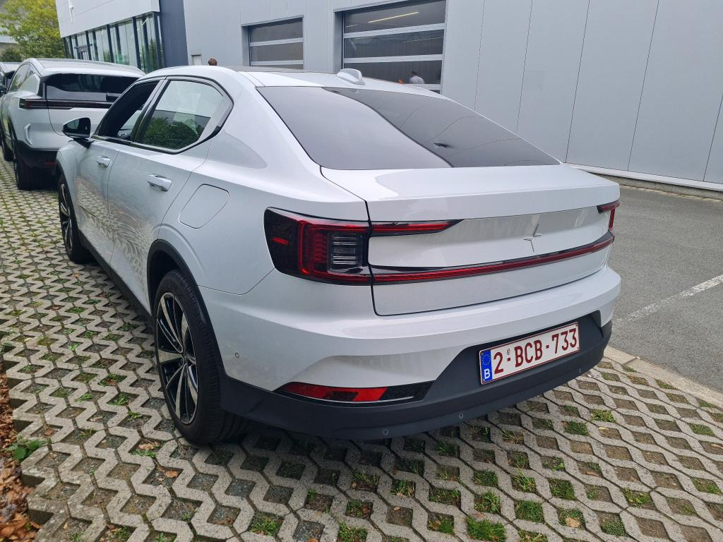 Foto 4 van Polestar 2