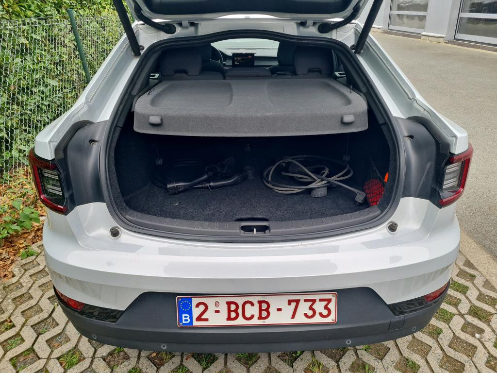 Foto 7 van Polestar 2