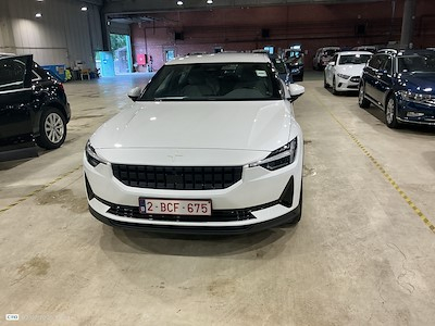 Kjøp POLESTAR 2 hos Ayvens Carmarket
