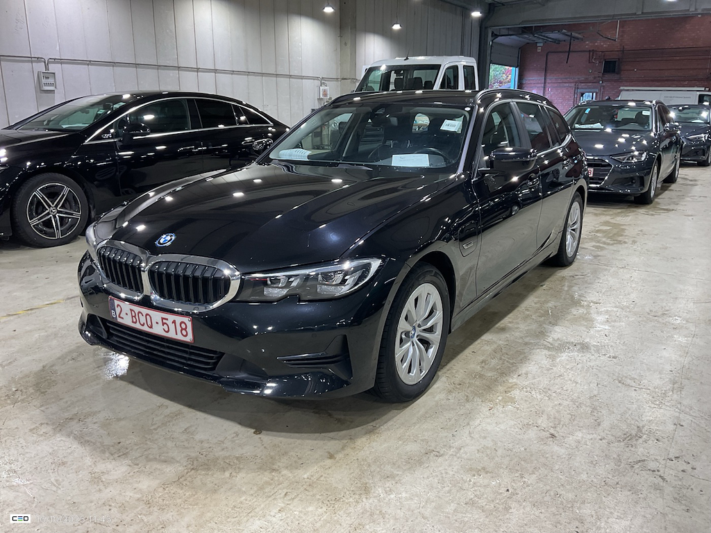 BMW 3 Series TOURING 2.0 320E TOURING