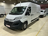 Buy CITROËN JUMPER on Ayvens Carmarket